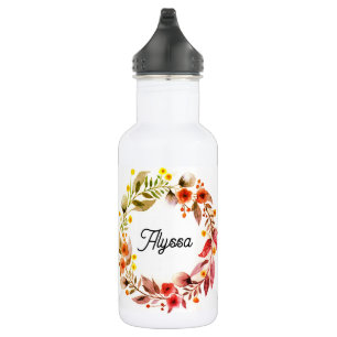 Water Bottle