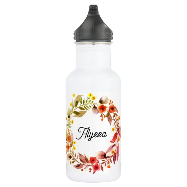 Water Bottle (Right)