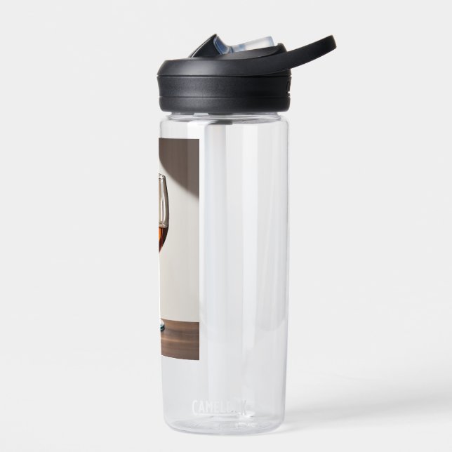 Water Bottle (Left)