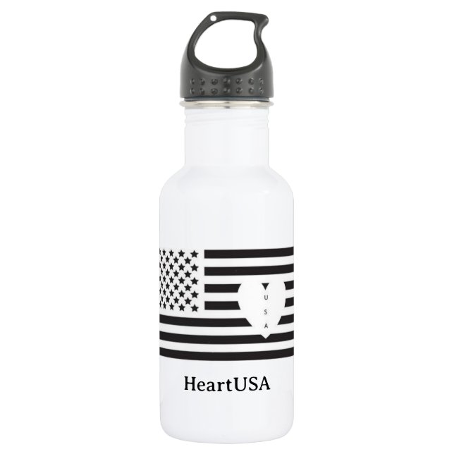 Water Bottle (Front)