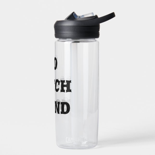 Water bottle (Left)