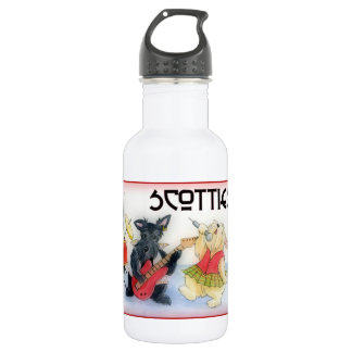 Water bottle 18 oz