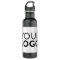 Water Bottle (24 oz) - Stainless Steel