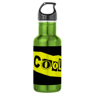 Water Bottle (24 oz) -Stainless Steel Water Bottle