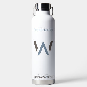 Water Bottle - Big Logo
