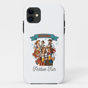 Water Bottle iPhone 11 Case