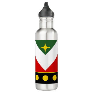 Water Bottle - Claus Ambassador