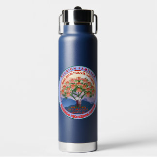 Water Bottle Family Reunion 2025