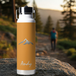 Water Bottle for Adventurers