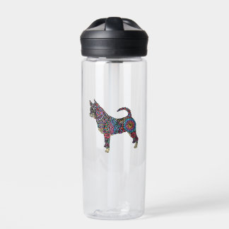 Water Bottle for Chihuahua lovers