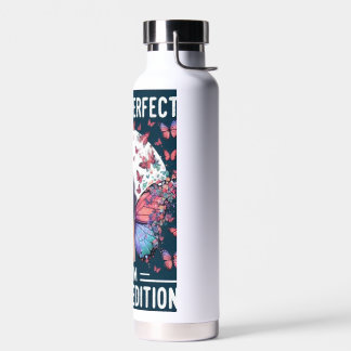 Water bottle for girls