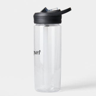 water bottle for sport