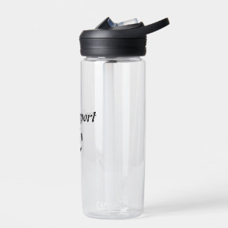 water bottle for sport
