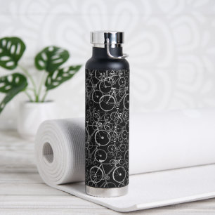 Water Bottle for Sportists Cyclists