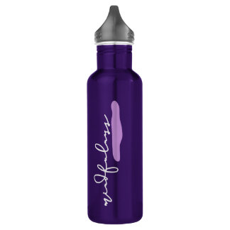 Water Bottle – Hydrate in Style