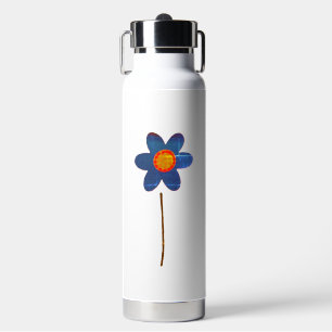 Water Bottle insulated thor flask style design
