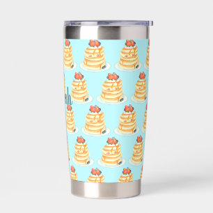 Water Bottle Insulated Tumbler