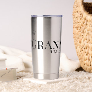 Water Bottle Insulated Tumbler
