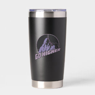 Water Bottle Insulated Tumbler