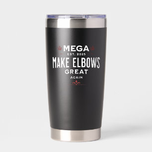 Water Bottle Insulated Tumbler