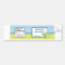 Water Bottle Label Turtle Reef Ocean Sea Turtle