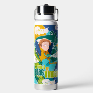 Water Bottle MER