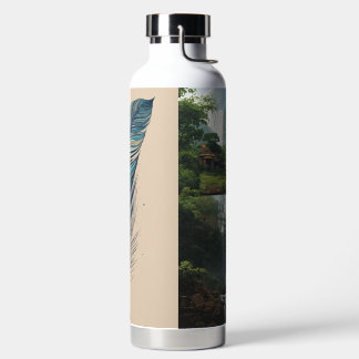 Water Bottle Product.
