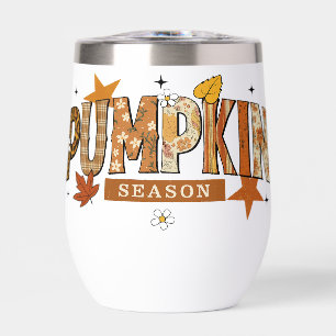 Water Bottle Pumpkin Spice Life Mug, Halloween