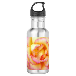Water Bottle, Shazam Rose 532 Ml Water Bottle