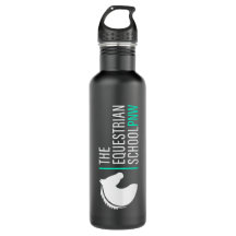 Water Bottle - Stainless Steel
