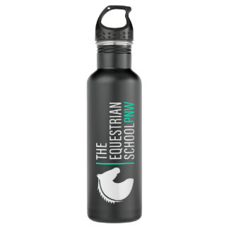 Water Bottle - Stainless Steel