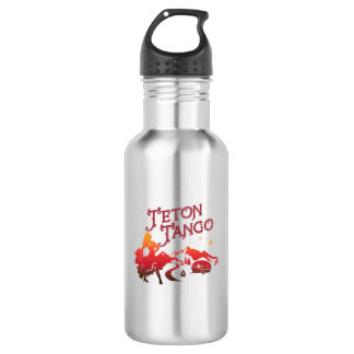 water bottle Teton Tango