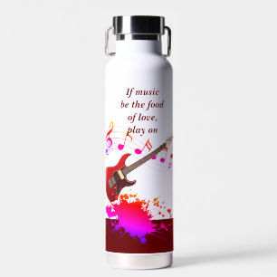 Water Bottles