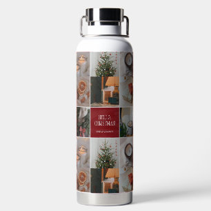 Water Bottles