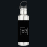 Water Bottles Best Stainless Steel Rated ADD LOGO<br><div class="desc">You can customise it with your photo,  logo or with your text.  You can place them as you like on the customisation page. Modern,  unique,  simple,  or personal,  it's your choice.</div>