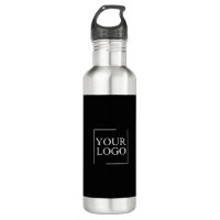 Water Bottles Best Stainless Steel Rated ADD LOGO