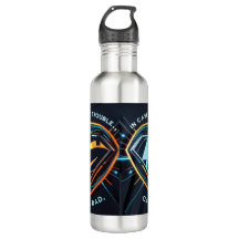 Water Bottles Father's Day