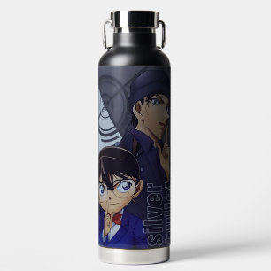 Water Bottles MER_STORm