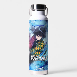 Water Bottles MER_STORm