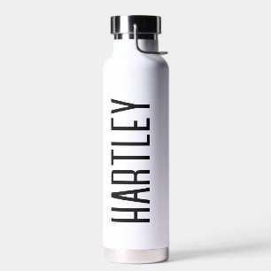 Water Bottles , Personalised Insulated Water Bottl