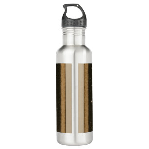 Water Bottles Retro Alien Encounter