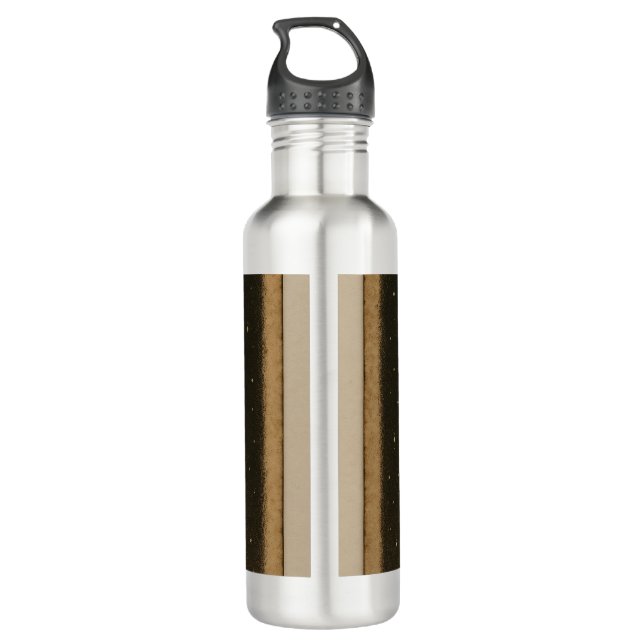 Water Bottles Retro Alien Encounter (Back)