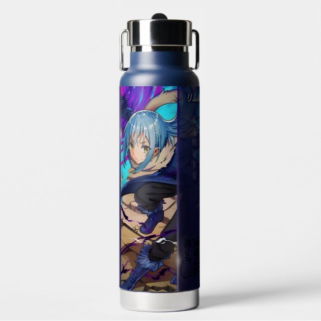 Water Bottles Shop MER_STORm (Front)