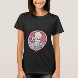 Water-Breaker T-Shirt
