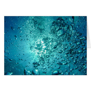 Water Bubbles