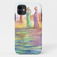 Water carriers