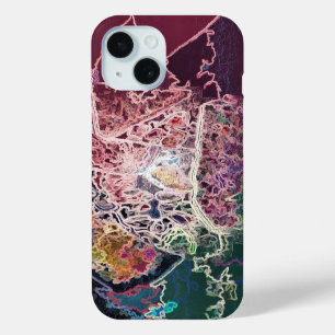 WATER iPhone 15 CASE