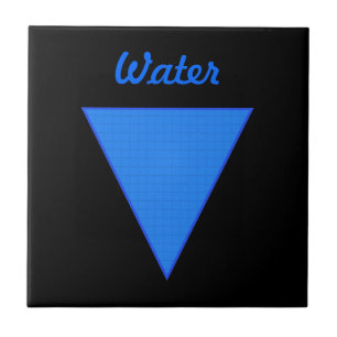 Water Ceramic Tile