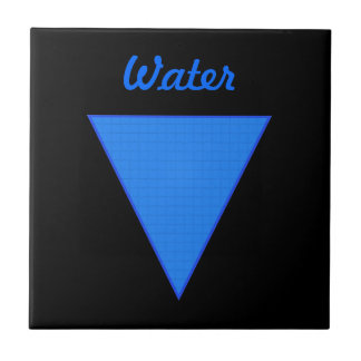 Water Ceramic Tile