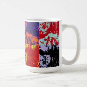 WATER COFFEE MUG